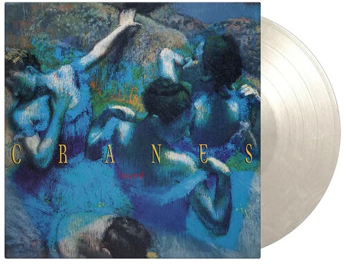 Cranes - Loved: 30th Anniversary [Limited 180-Gram White Marble ] - Image 2