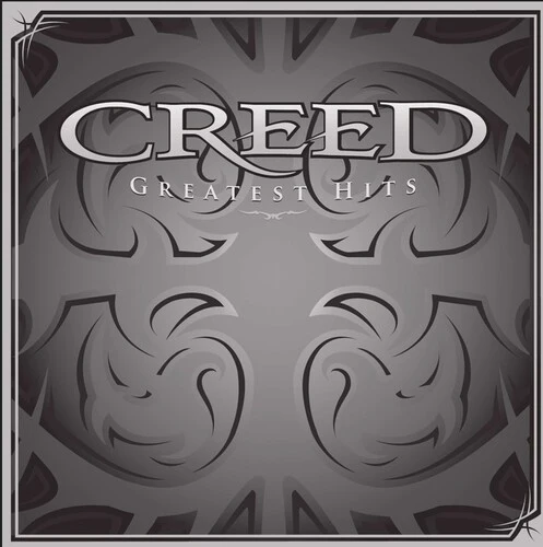 Creed - Greatest Hits [Etched 2LP] - Image 3