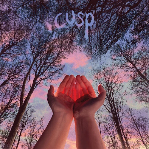 Cusp - What I Want Doesn't Want Me Back [Light Blue] - Image 2