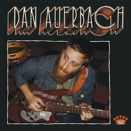 Dan Auerbach - Keep It Hid