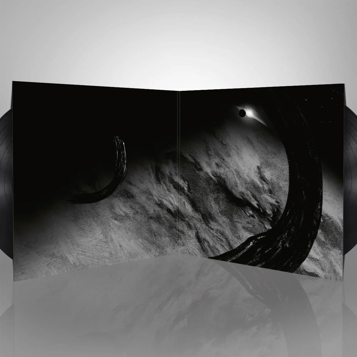 Dark Space III [2008] - Image 3