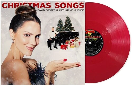 David Foster - Christmas Songs - Image 2