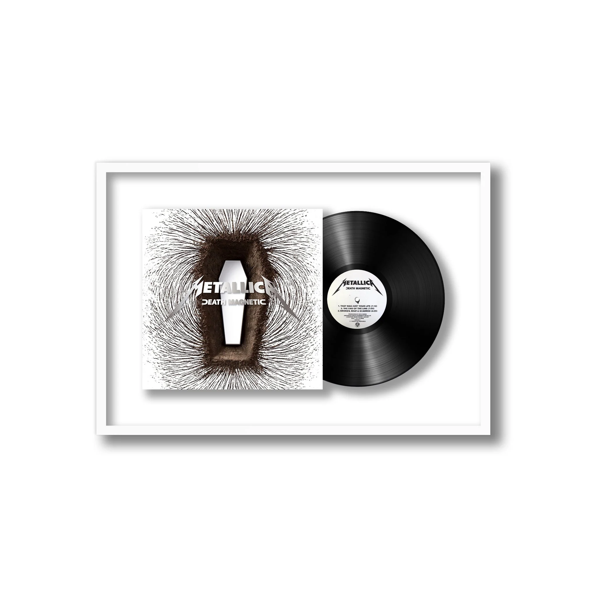 Death Magnetic - Image 4