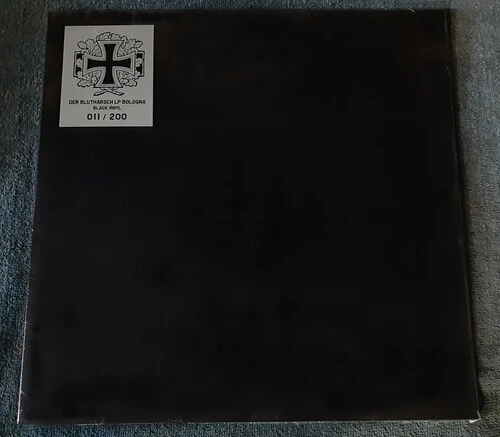 Der Blutharsch - Bologna
