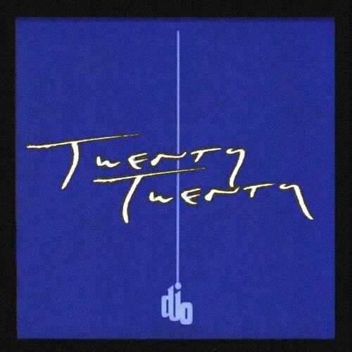 Djo - Twenty Twenty - Image 2