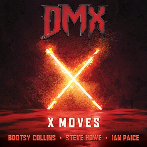 DMX - X Moves - Image 2