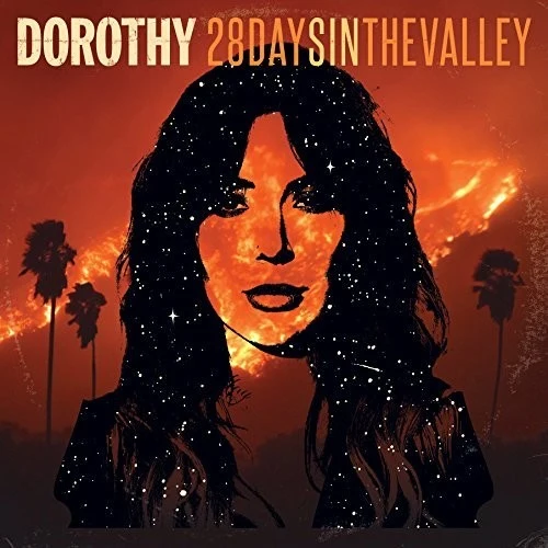 Dorothy - 28 Days In The Valley - Image 2