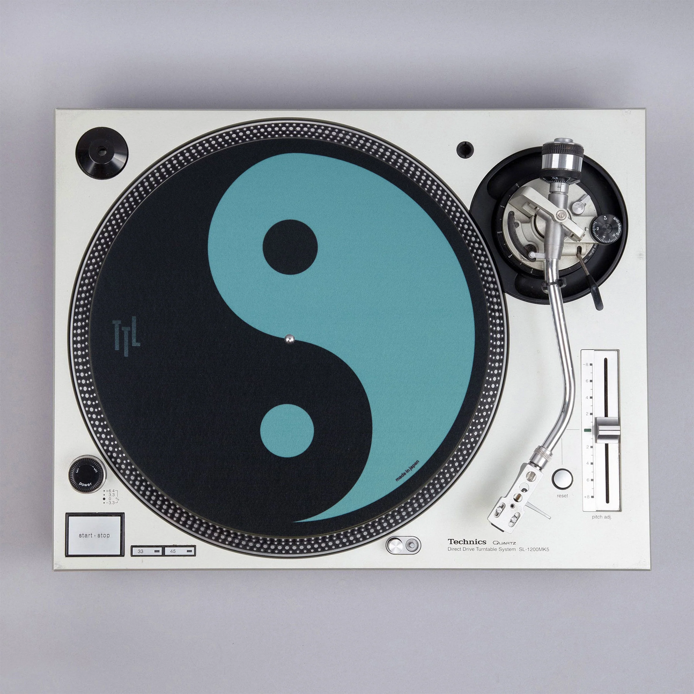 Dr. Suzuki Record Mat (Dark Mode) - Image 12