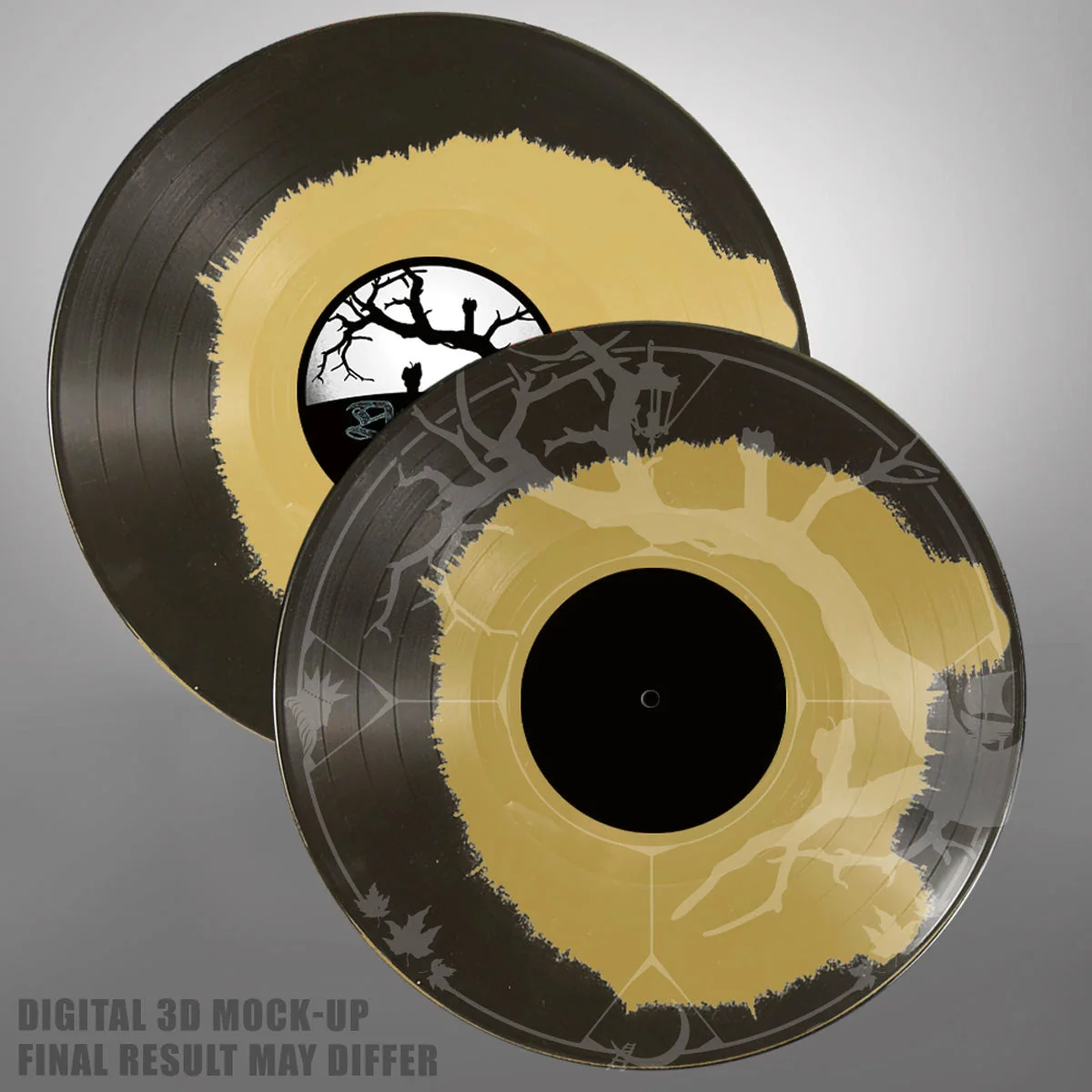Drudkh - Shadow Play [CD / Vinyl / Tape] - Image 5
