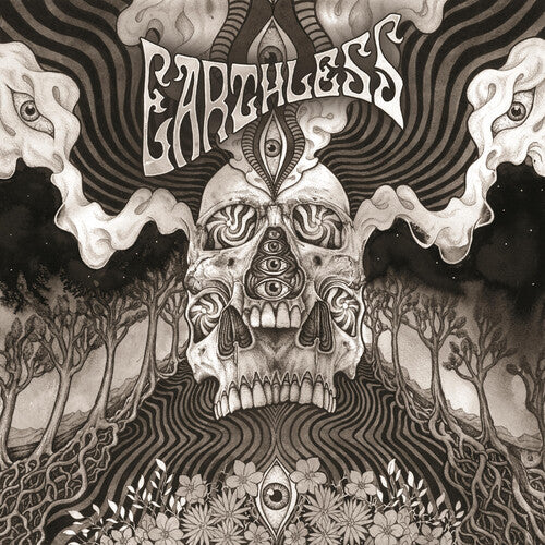 Earthless - Black Heaven - Natural