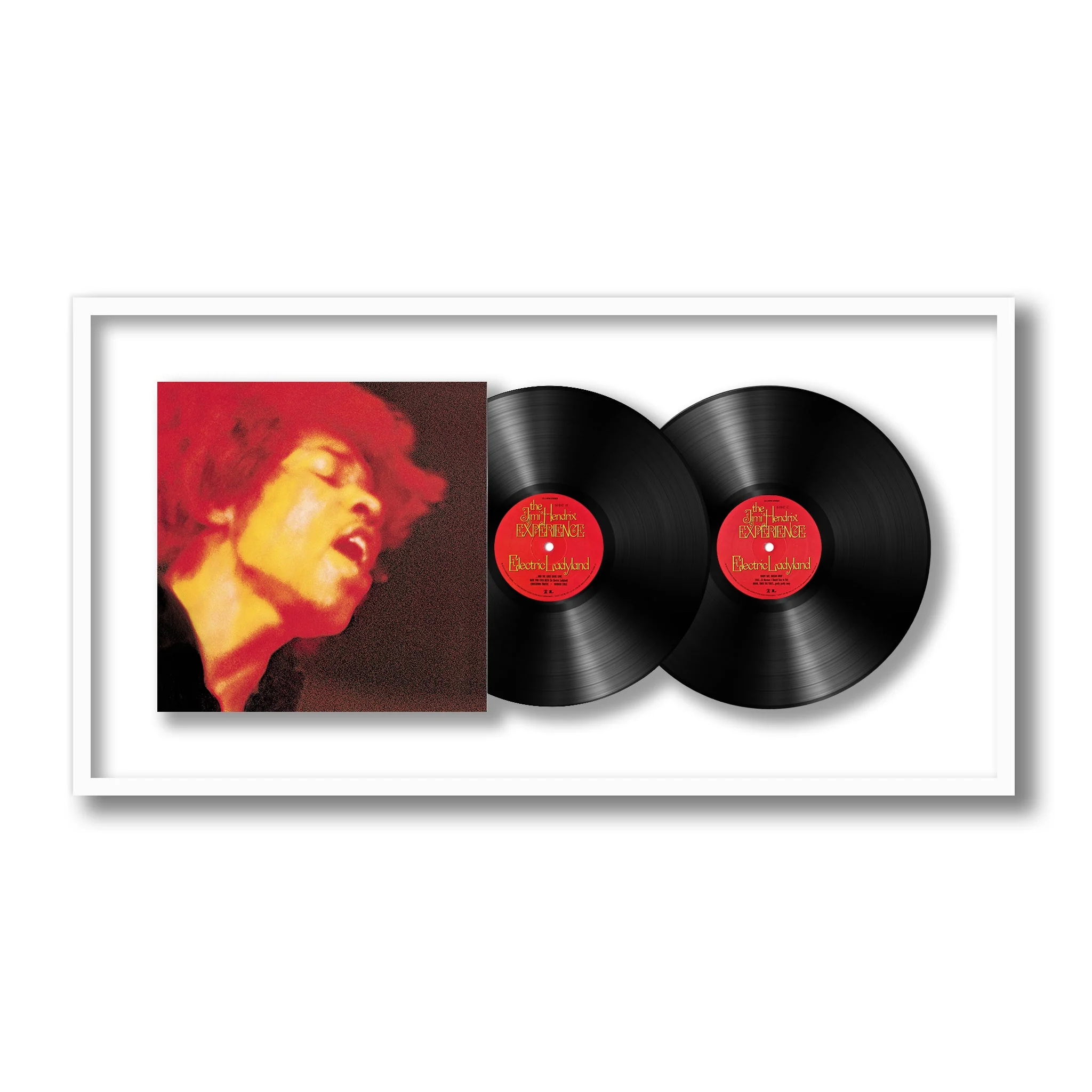 Electric Ladyland - Image 2