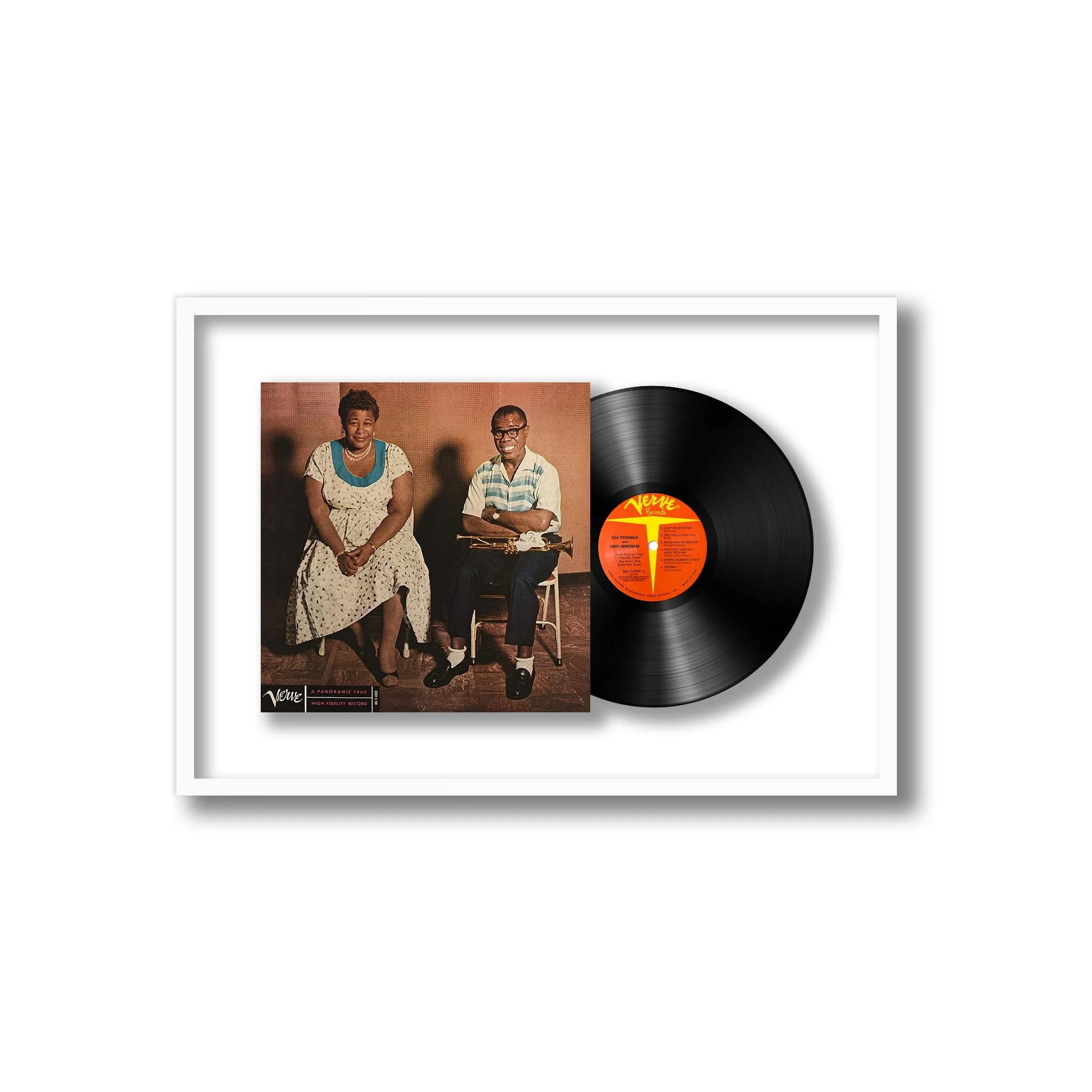 Ella & Louis - Image 2