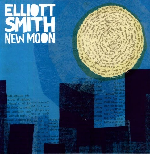Elliott Smith - New Moon - Image 2