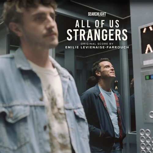 Emilie Levienaise-Farrouch - All Of Us Strangers (Original Score) - Image 2