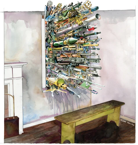 Eyedea & Abilities - By The Throat (10 Year Anniversary Edition)