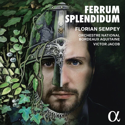 Florian Sempey - Ferrum Splendidum