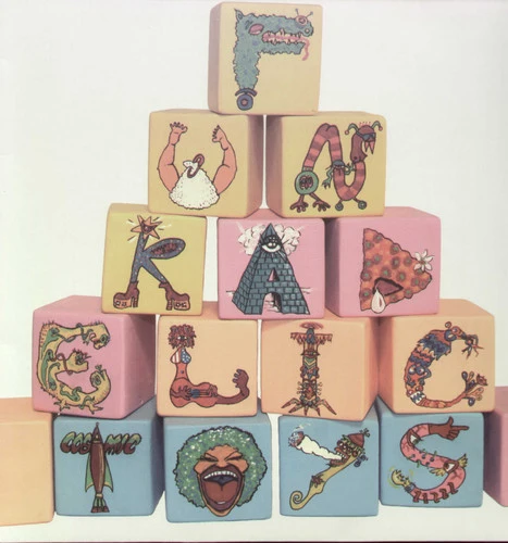 Funkadelic - Toys