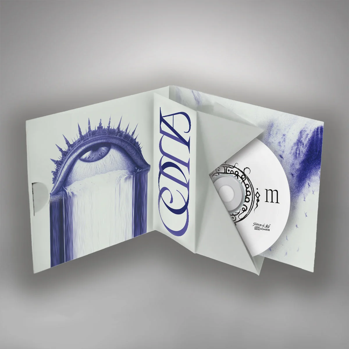 Gaerea - Coma [CD / Vinyl] - Image 2