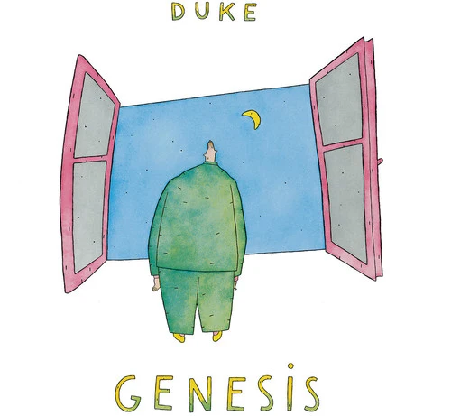 Genesis - Duke