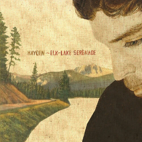 Hayden - Elk-Lake Serenade - Image 2