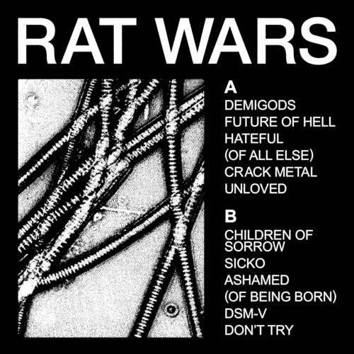 HEALTH - Rat Wars - Image 3