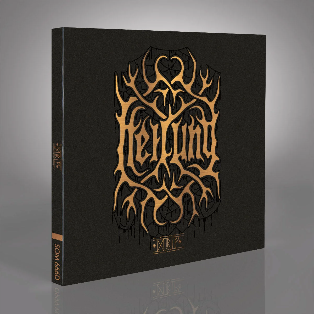 Heilung - Drif [CD / Vinyl / Tape] - Image 3