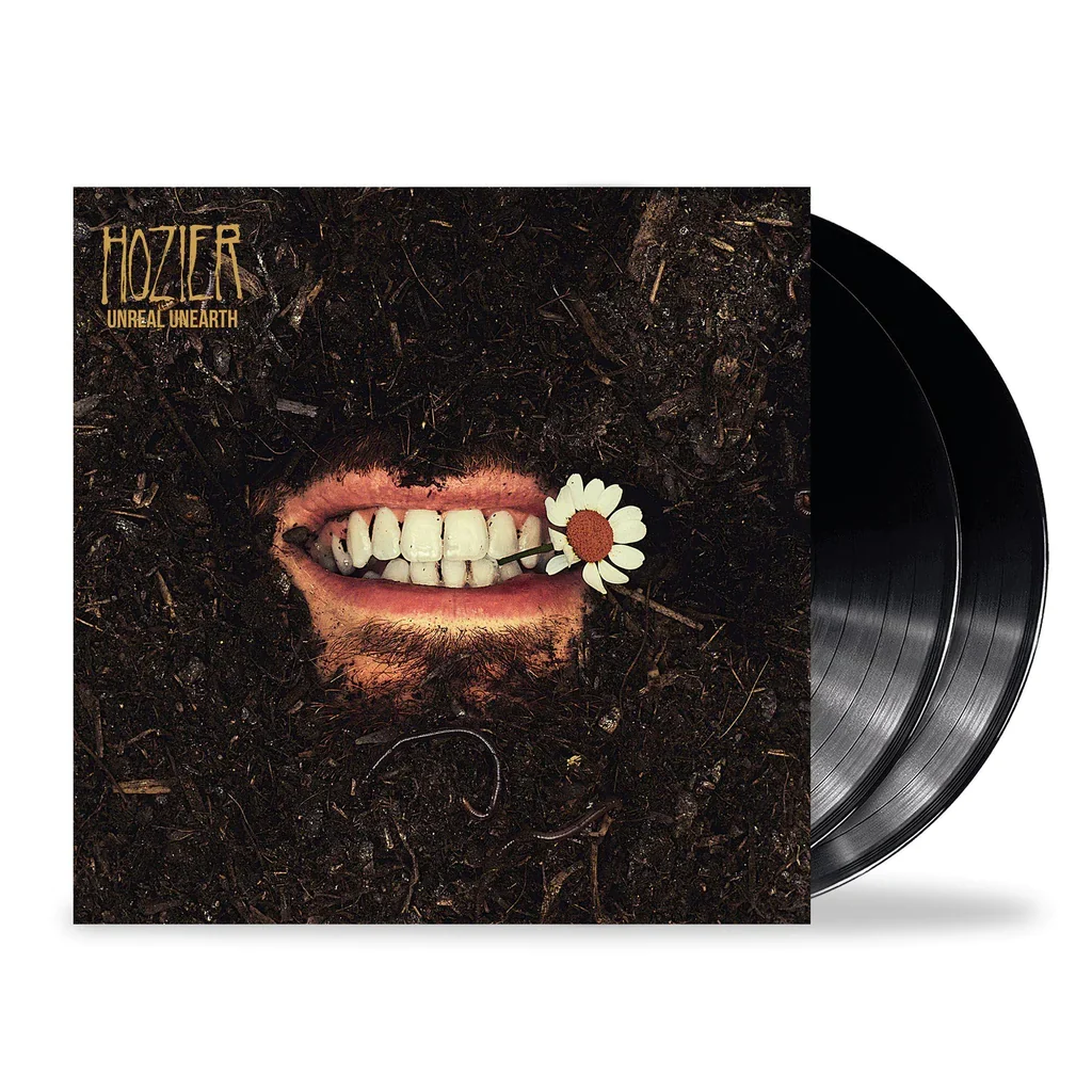 Hozier - Unreal Unearth [2LP] - Image 2