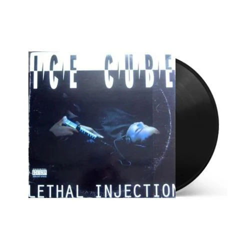 Ice Cube - Lethal Injection - Image 2