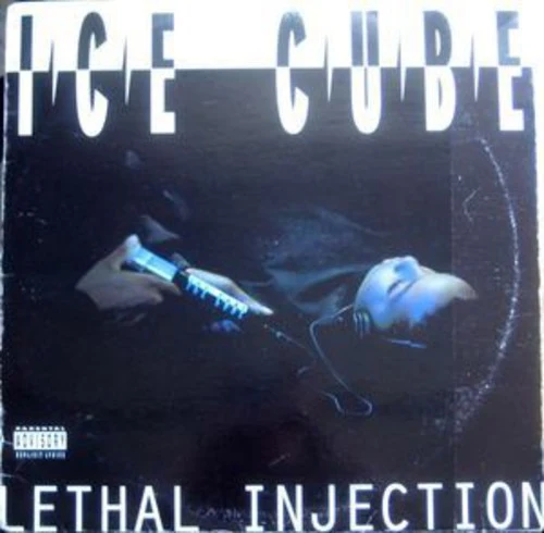 Ice Cube - Lethal Injection - Image 3