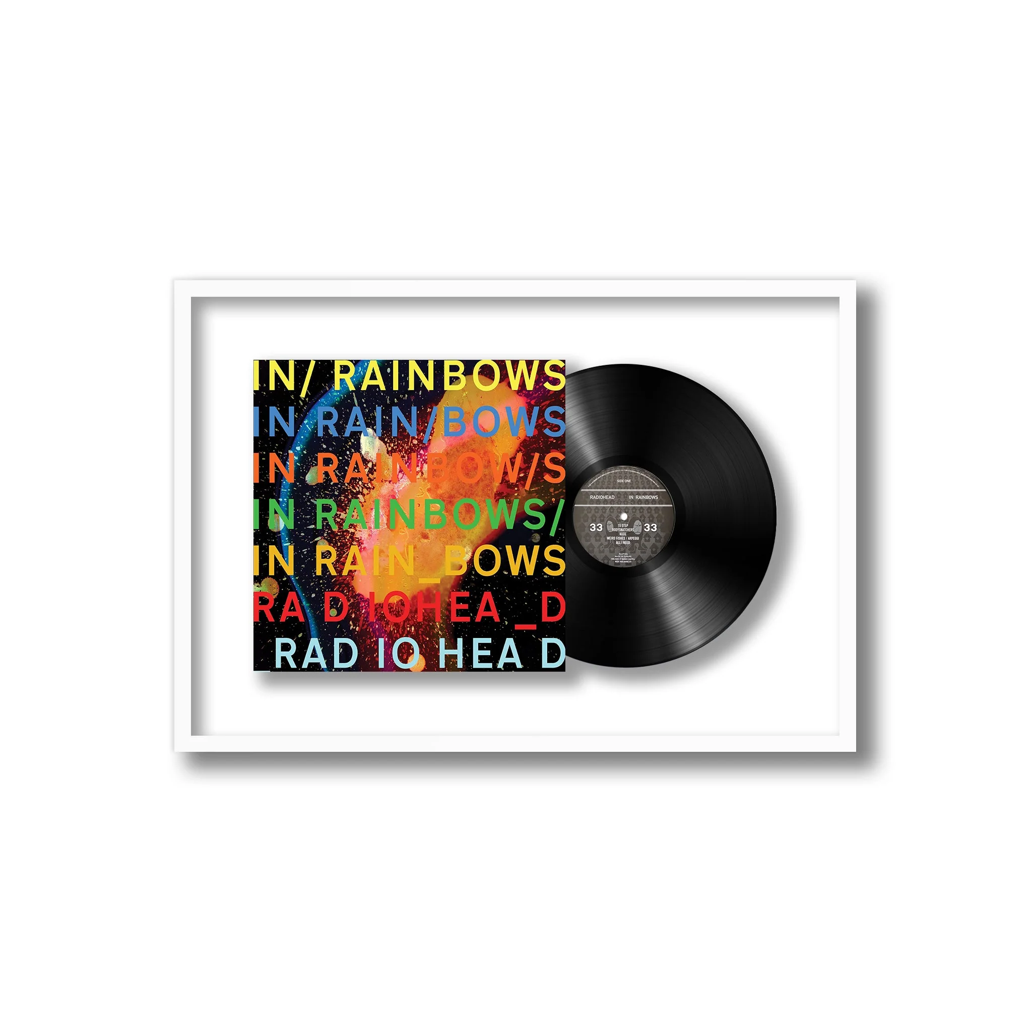 In Rainbows - Image 2