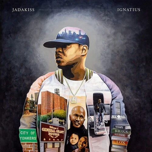 Jadakiss - Ignatius - Image 3