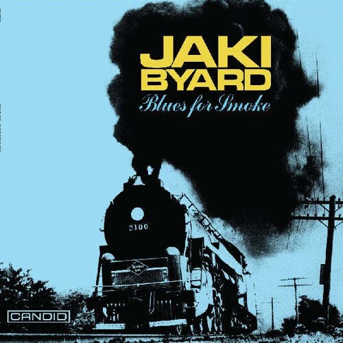 Jaki Byard - Blues for Smoke - Image 2