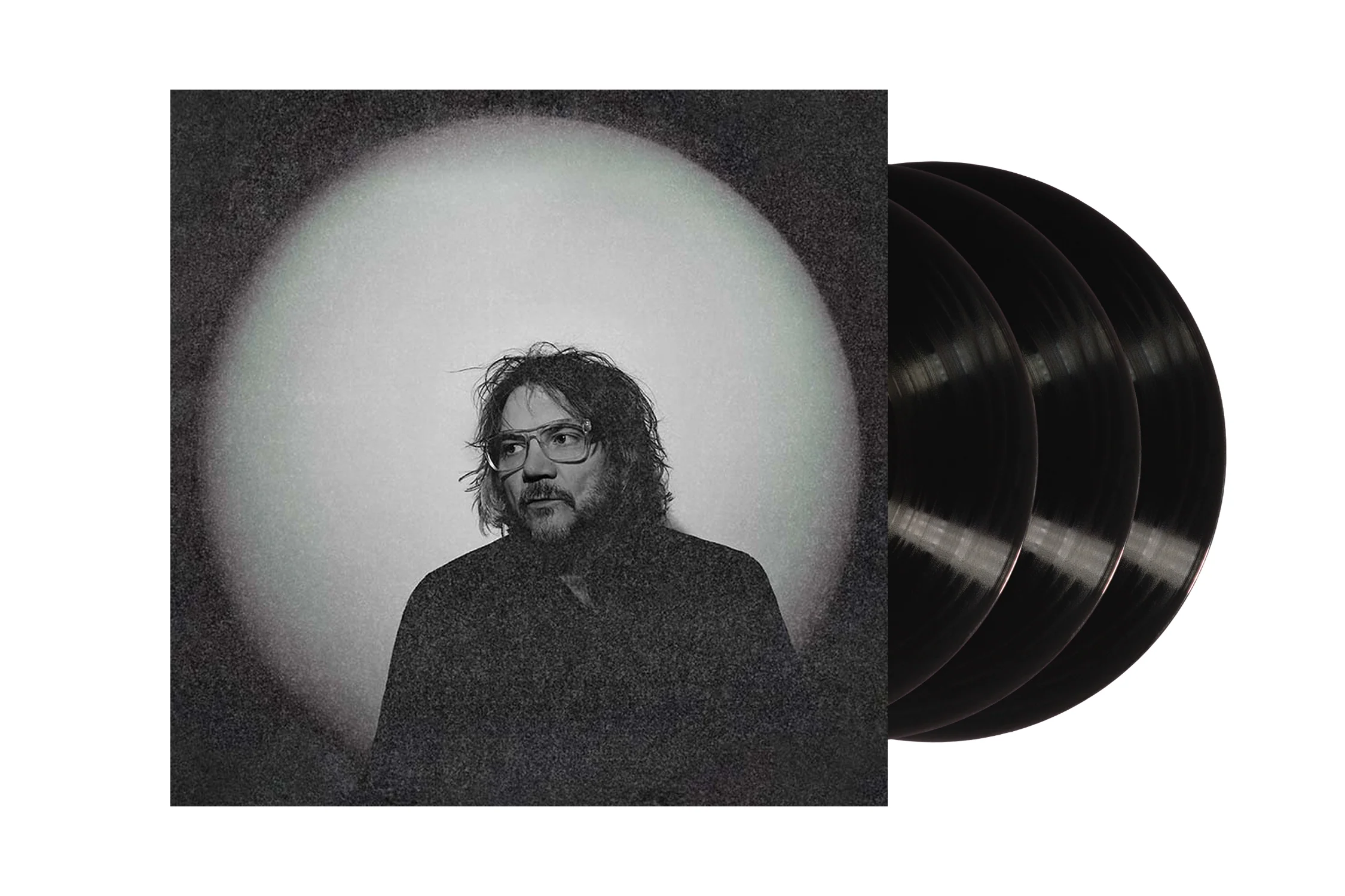 Jeff Tweedy - Twilight Override [3LP]