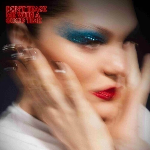 Jessie J - Don't Tease Me with a Good Time - Image 2