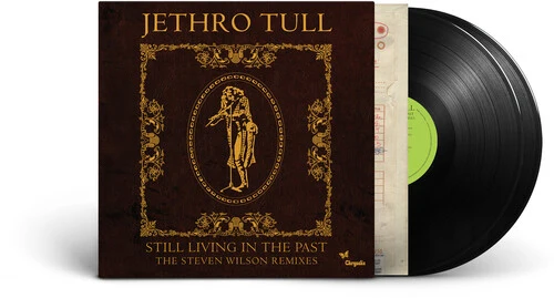 Jethro Tull - Still Living In The Past [2LP]