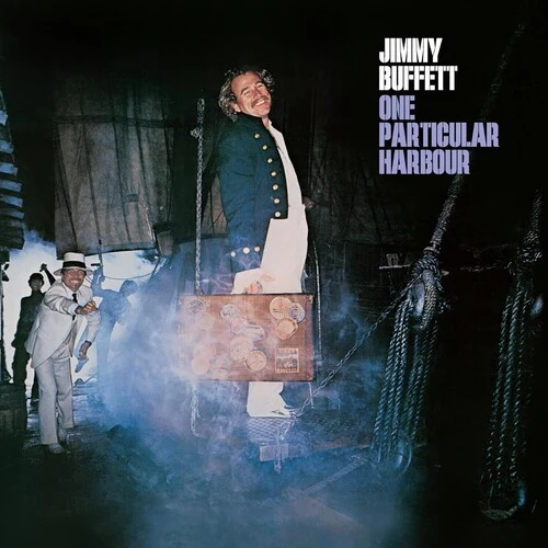 Jimmy Buffett - One Particular Harbour - Image 2