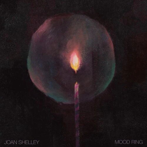 Joan Shelley - Mood Ring [Clear]