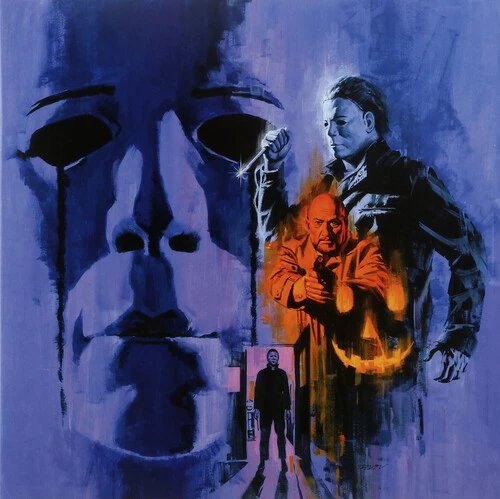 John Carpenter - Halloween 2 (Original Soundtrack) - Image 2