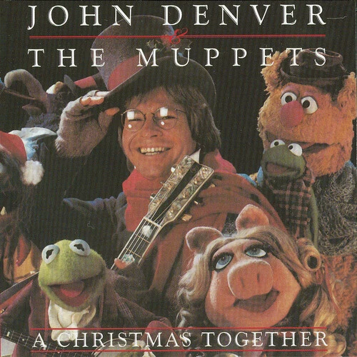 John Denver - A Christmas Together