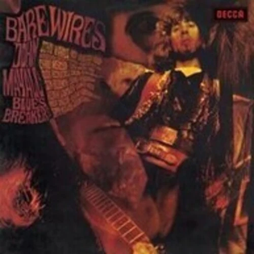 John Mayall & the Bluesbreakers - Bare Wires [180-gram] - Image 2