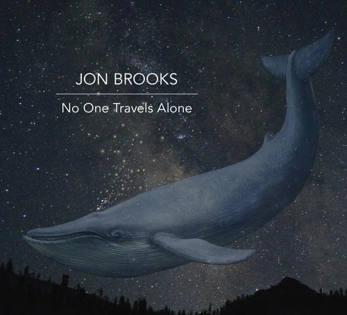 Jon Brooks - No One Travels Alone