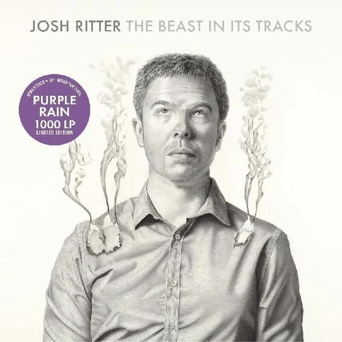 Josh Ritter - The Beast in Its Tracks