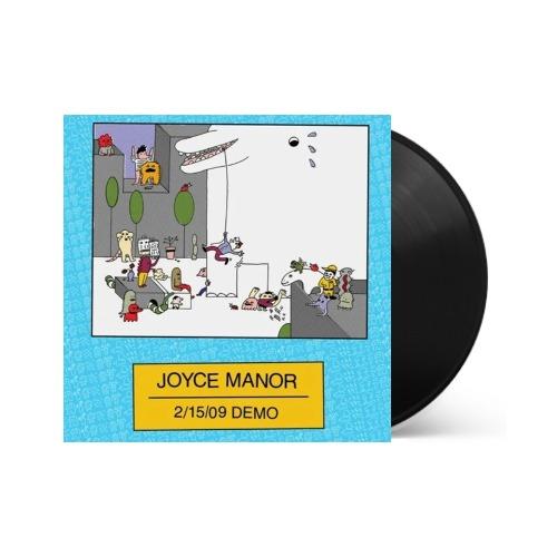 Joyce Manor - 2/15/09 Demo - Image 2