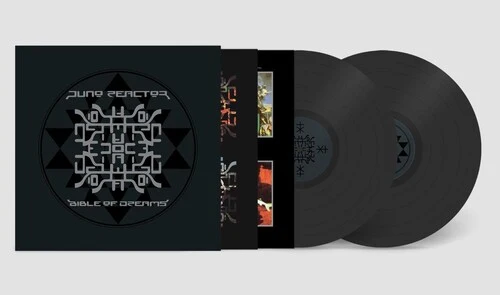 Juno Reactor - Bible Of Dreams [2LP]