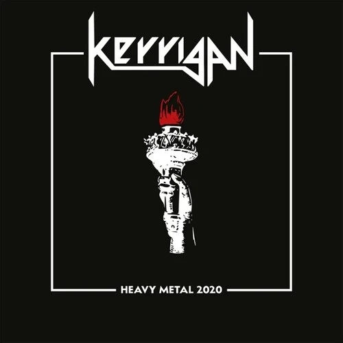 Kerrigan - Heavy Metal 2020