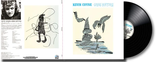 Kevin Coyne - Case History - 3mm Spinned Sleeve - Image 2