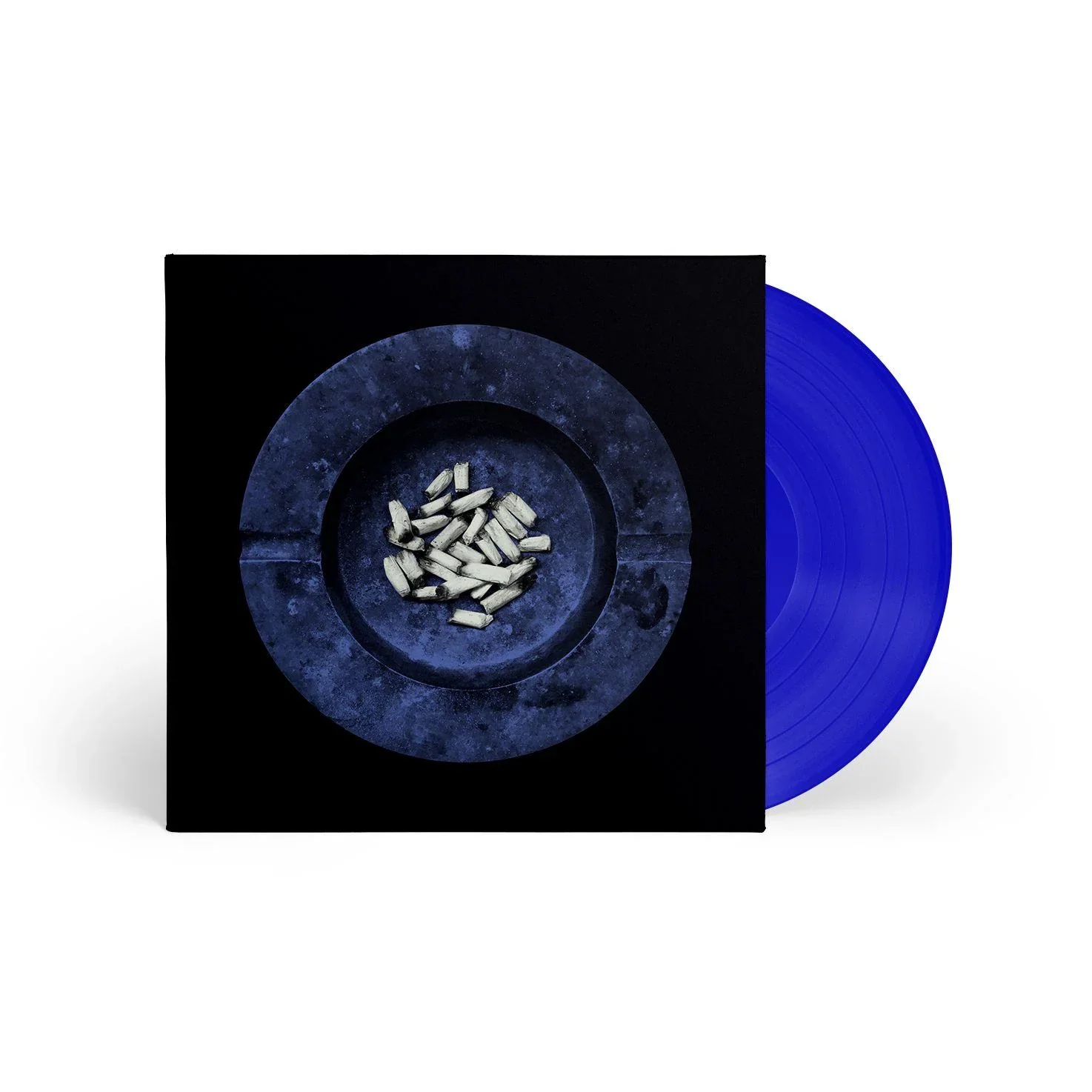Laura Jane Grace - Stay Alive [Blue] - Image 2