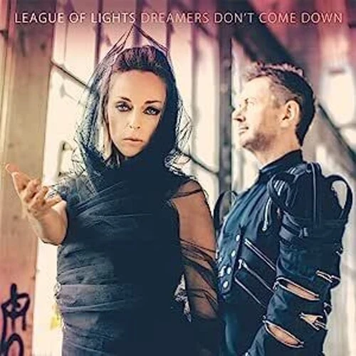 League of Lights - Dreamers Don't Come Down (Ltd 180gm Vinyl) - Image 2