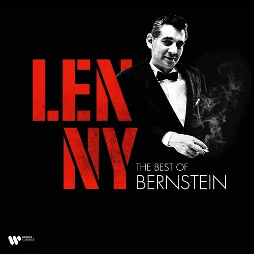 Leonard Bernstein - Lenny, The Best of Leonard Bernstein - Image 2