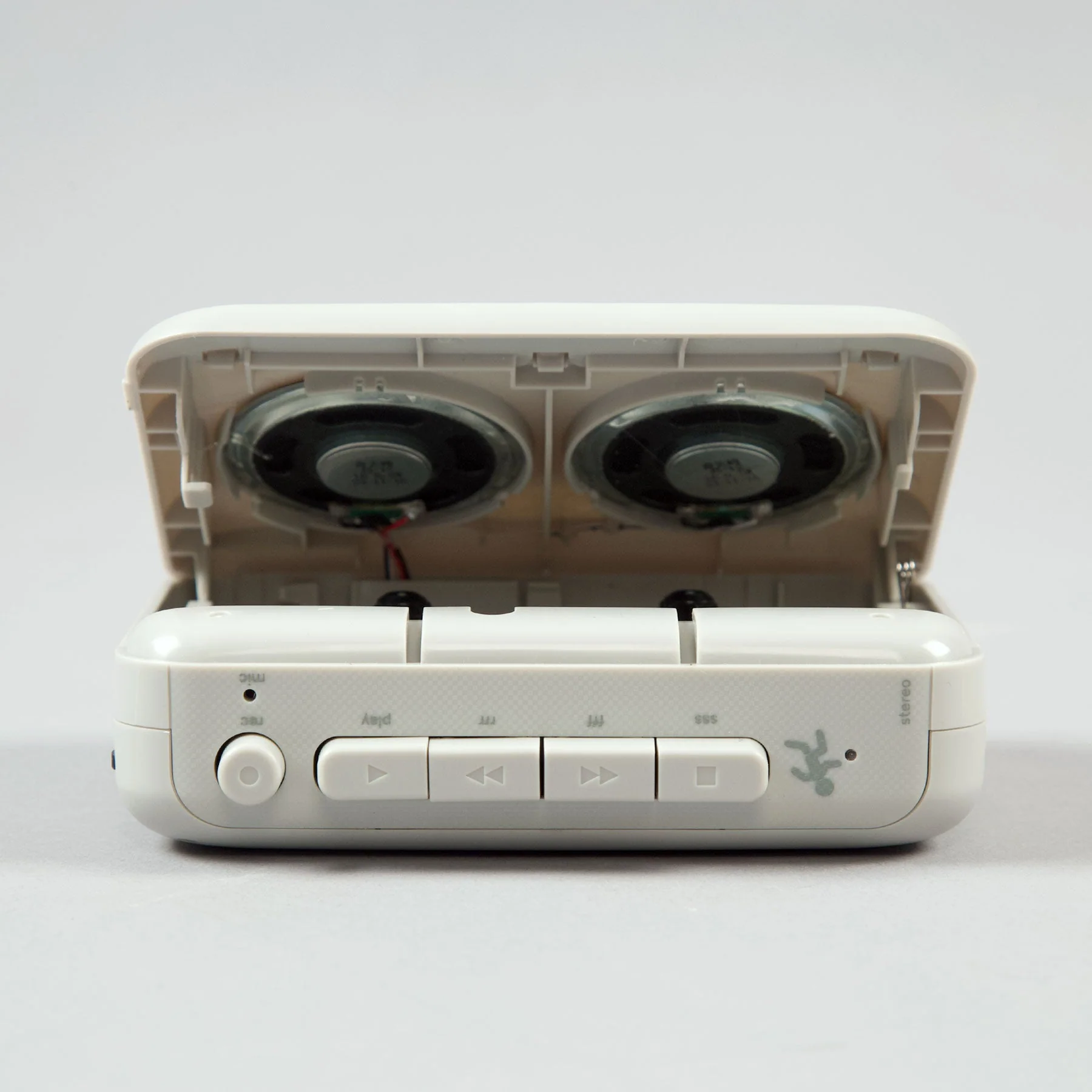 Lofi One Portable Cassette Player Walkman - PRE-ORDER - Image 3
